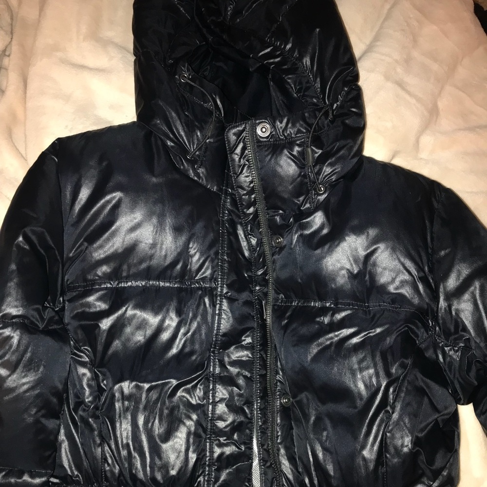 Columbia jacket